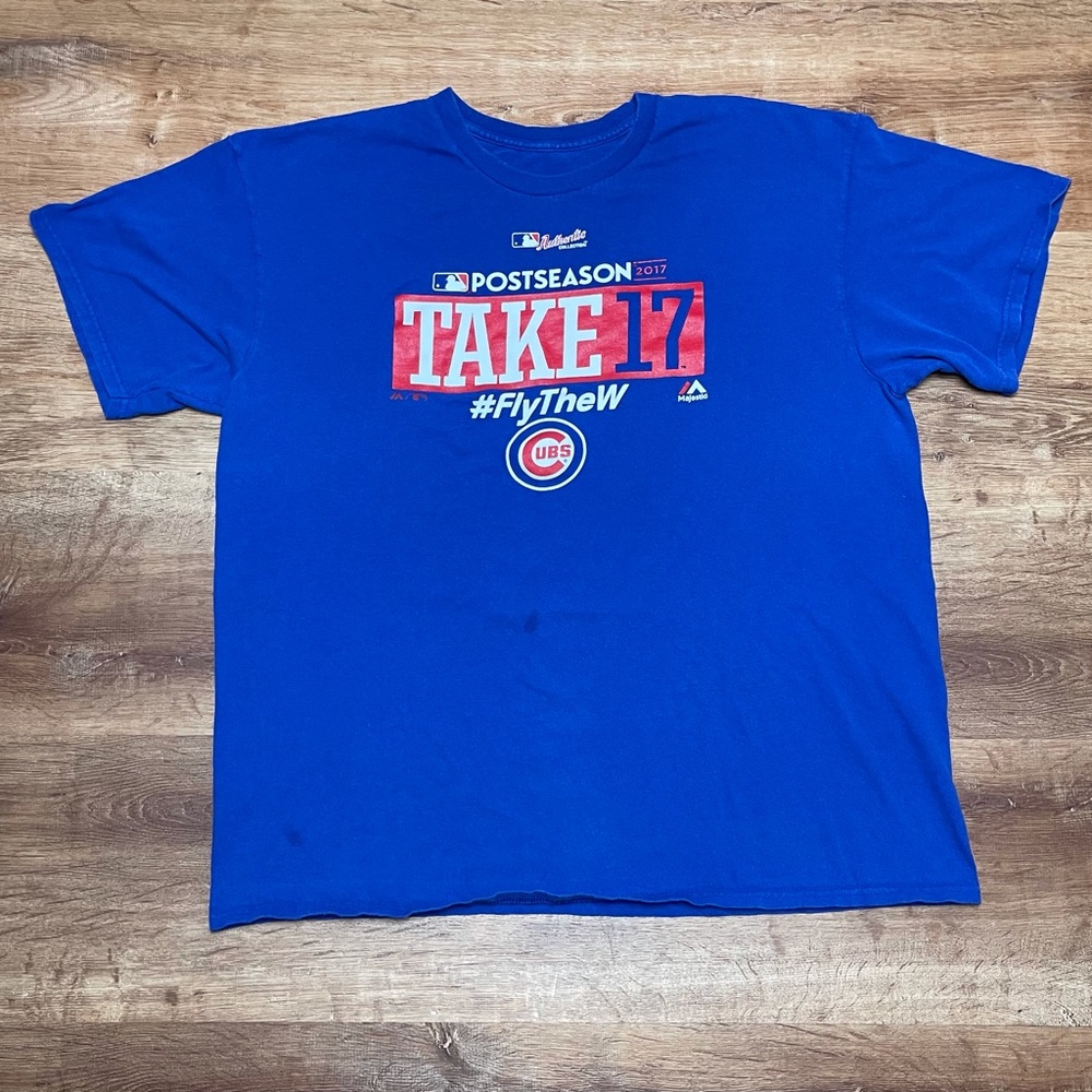 Chicago‎ Cubs - Picture 2 of 4